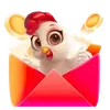 Giro da Sorte welfare icon